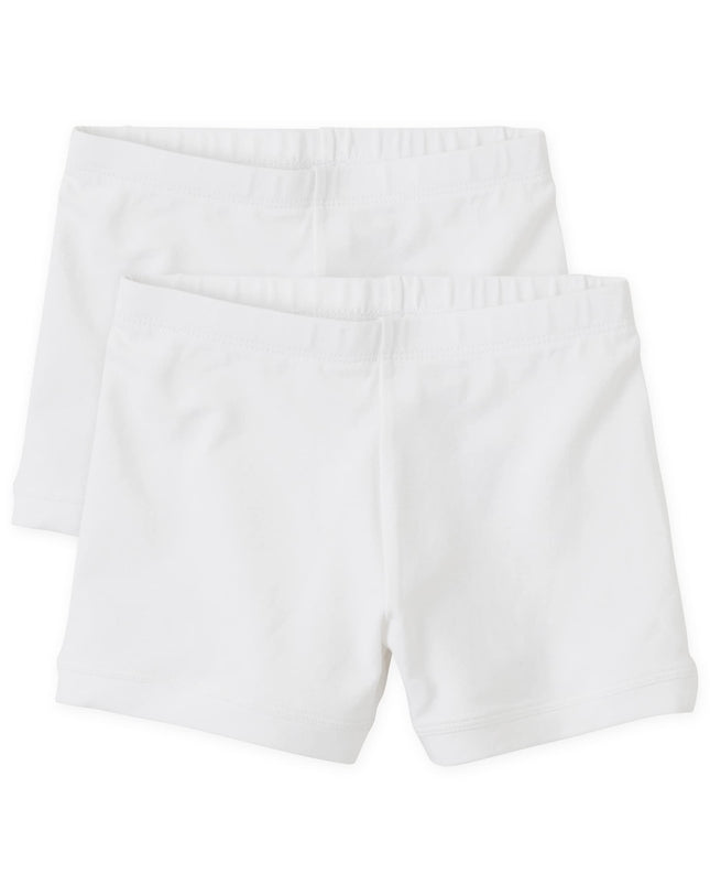 The Children's Place Girls' Leggings, Pack of Two,
