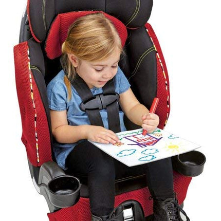 Crayola Color Wonder Disney Princess Mini Overwrap, Blue, Yellow, Red