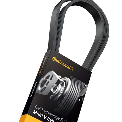 Continental 4060588 OE Technology Series Multi-V Belt