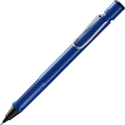 LAMY safari blue - Mechanical Pencil with ergonomi