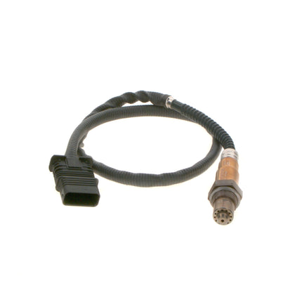 BOSCH Wide-Band Lambda Sensor 0258027083 - Single