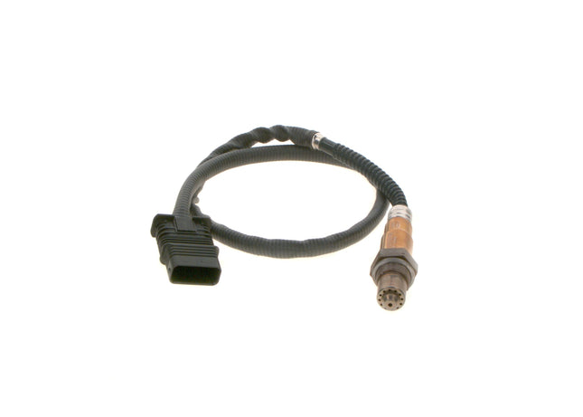 BOSCH Wide-Band Lambda Sensor 0258027083 - Single