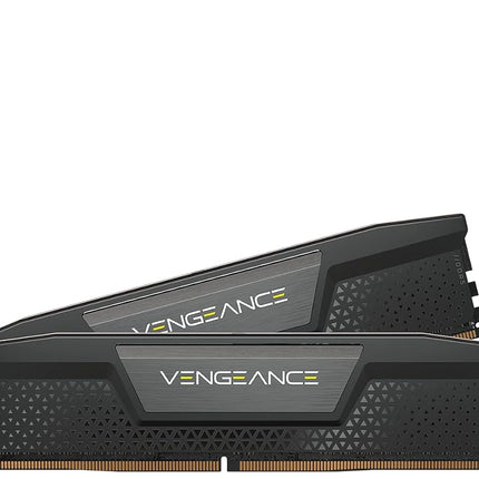 CORSAIR VENGEANCE DDR5 RAM 32GB (2x16GB) Up to 600