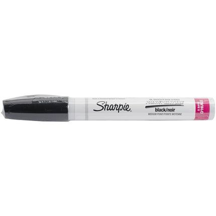 Sharpie Oil-based Paint Marker - Medium Marker Poi
