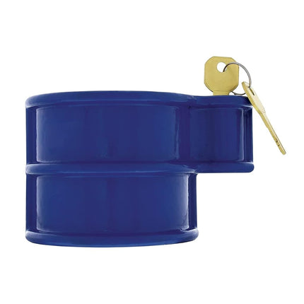 United Pacific 90100 King Pin Lock by United Pacific