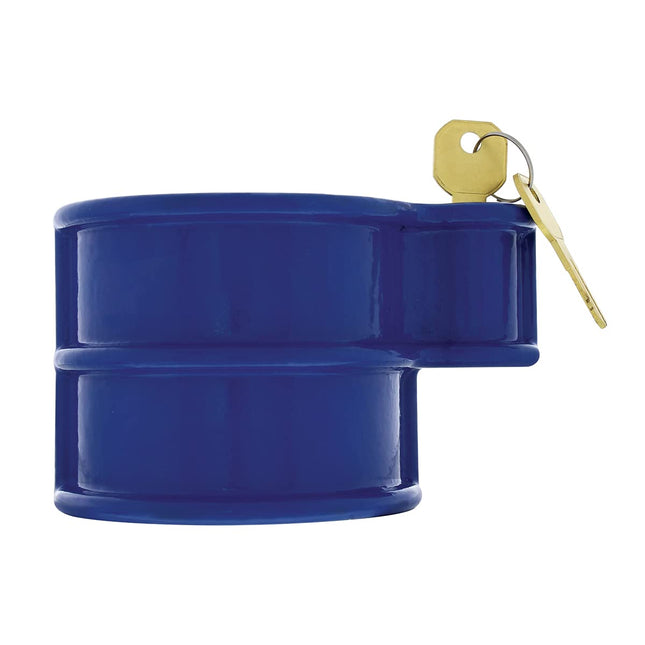 United Pacific 90100 King Pin Lock by United Pacific