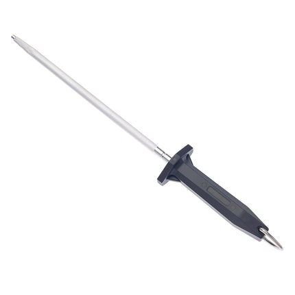 Mercer Culinary 10" Poly Handle Sharpening Steel