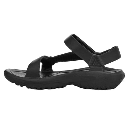 Teva Unisex-Child Original Universal Sandal, Black, 10 Toddler