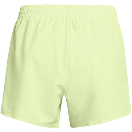 Under Armour Women's Fly by Shorts