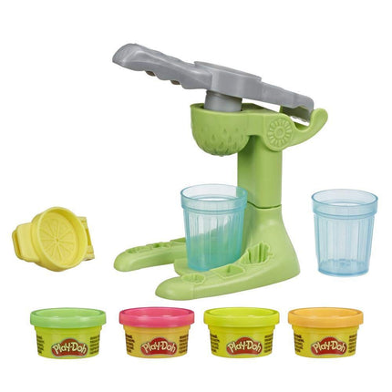Play Doh Kitchen Creations Foodie Favorites Surtido Bundle: Exprimidor de Jugos de Juguete Set de Juego + Set de Juego Hora de Tacos