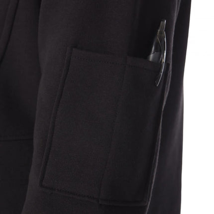 Wrangler Veste de travail évacuant l'humidité pour femme, Noir, L
