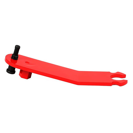 Outil d'alignement de porte ECOTRIC pour voitures, SUV, camionnettes, outil de réglage de carrosserie en acier