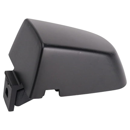 TRQ Front Exterior Door Handle Drivers Side Compatible with 2018-2021 Chevrolet Equinox 2017-2021 Malibu
