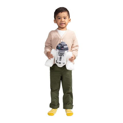 Manhattan Toy Star Wars R2-D2 25.4cm Plush Character