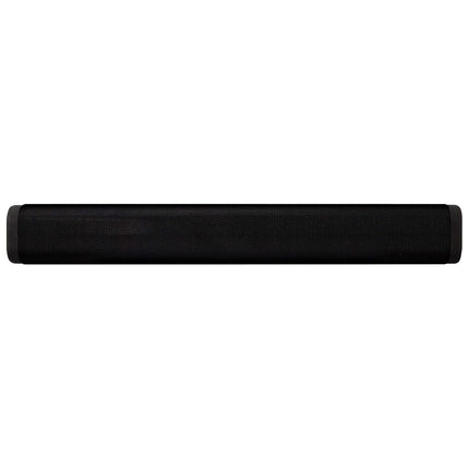 Barra de sonido de altavoz inalámbrico portátil de 15"