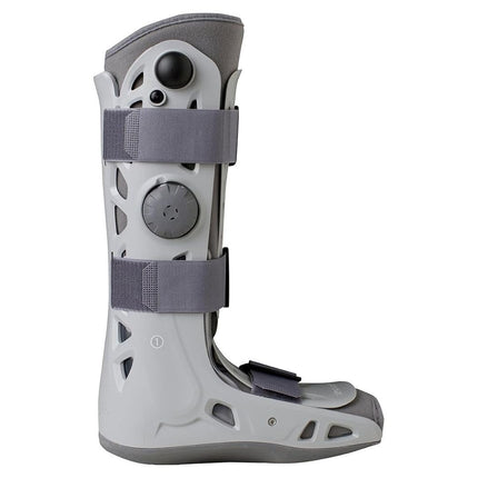 AIRCAST AirSelect Standard Walker Brace/Walking Boot, Small