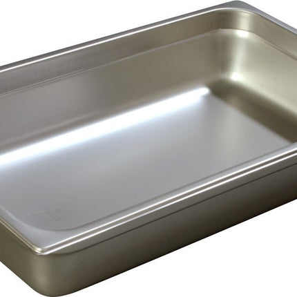 Carlisle FoodService Products Durapan Stainless St