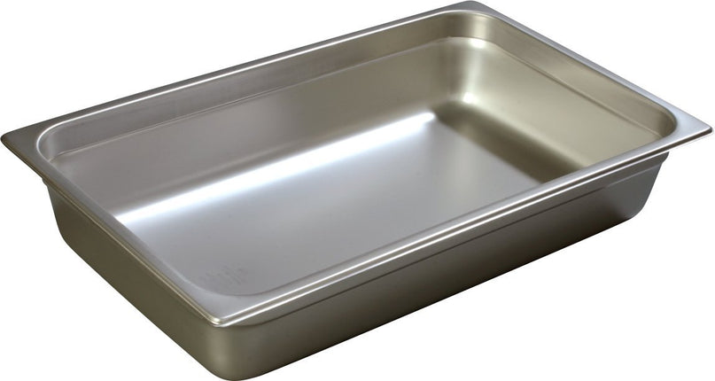 Carlisle FoodService Products Durapan Stainless St