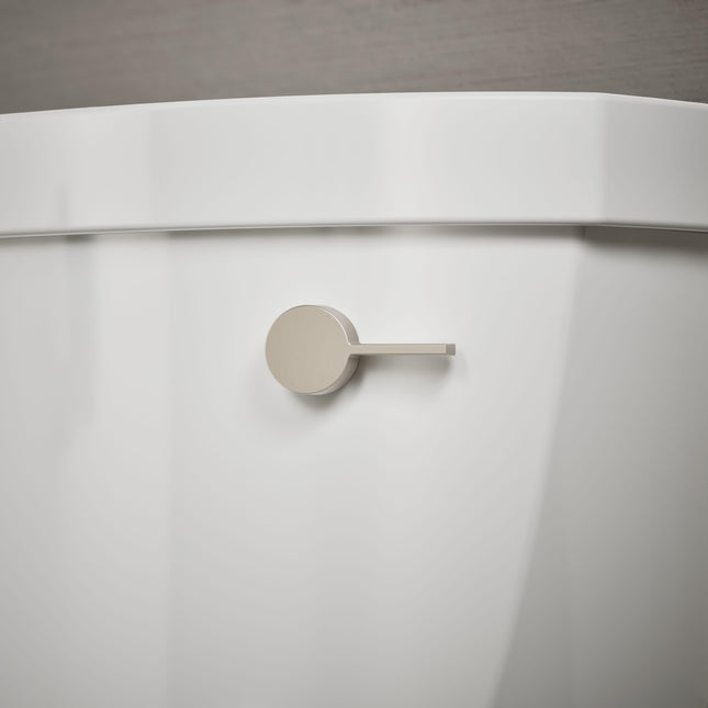 Kohler K-9466-R-BN Cimarron Right-Hand Trip Lever, Vibrant Brushed Nickel