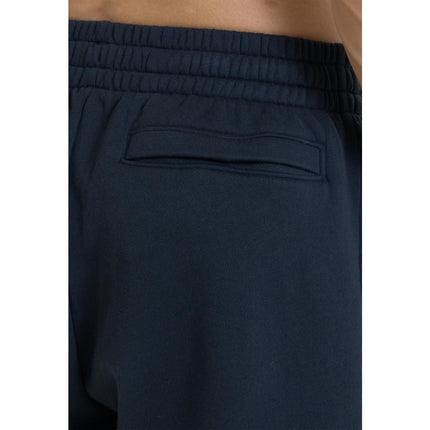 Under Armour UA Rival Fleece Joggers, Black, SM