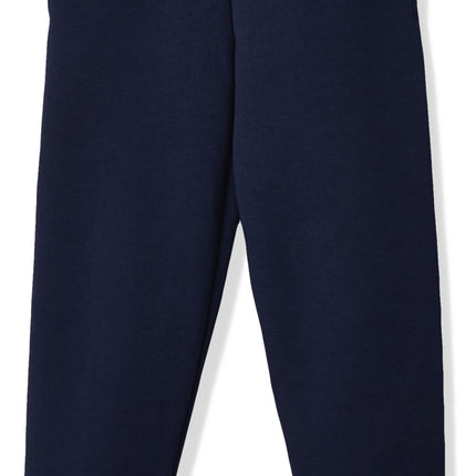 Fruit of the Loom Boys' Fleece Jogger Sweatpant, G