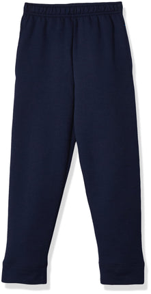 Fruit of the Loom Boys' Fleece Jogger Sweatpant, G