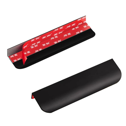 Cekikibi 5 Pack Adhesive Edge Finger Pulls for Cab