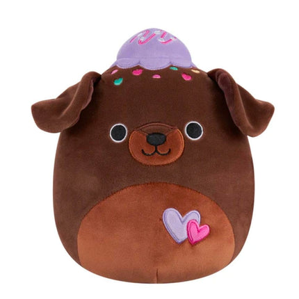 Squishmallows 2025 Original 8-Inch Valentine Squad