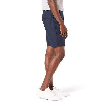 Dockers Men's Supreme Flex Ultimate Short Casual, Pembroke, 32