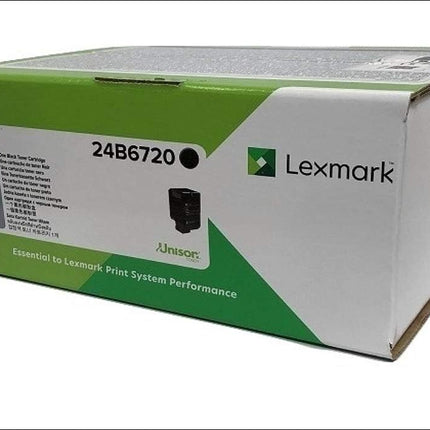 Tóner Lexmark 24B6720