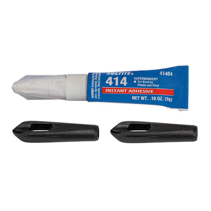 Fish Tape Repair Kit, .10 oz. by Klein Tools