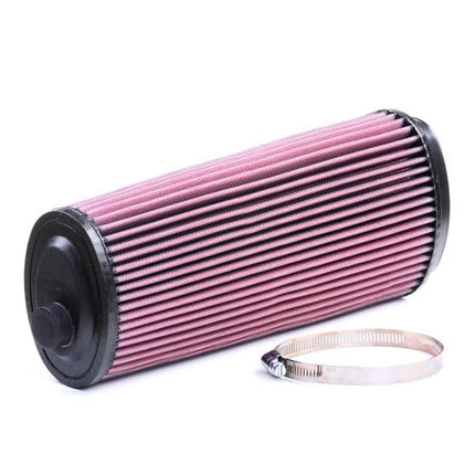 K&N Engine Air Filter: High Performance, Premium, Washable, Replacement Filter: Compatible with 1998-2007 BMW/LAND ROVER (118d, 120d, 318d, 320D, 520d, X3, 318td, 320Cd, 320td, 75, Freelander), E-2653