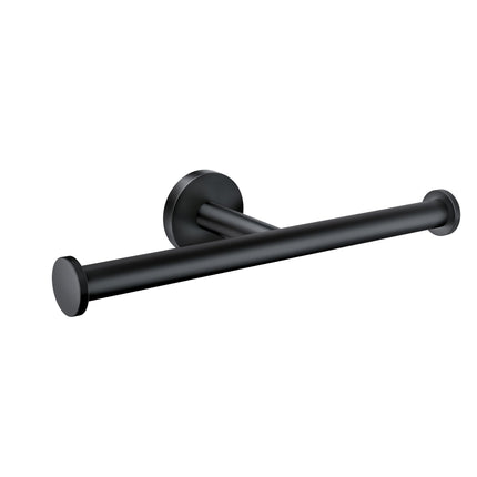 Moen Y5788BL Arlys Collection Modern Bathroom Doub