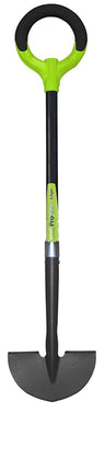 Radius Garden 25602 Pro-Lite Ergonomic Carbon Stee