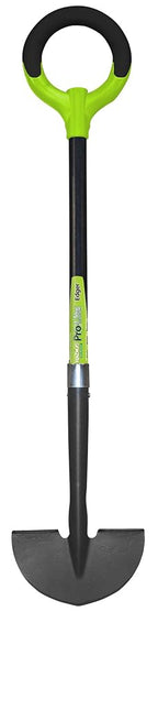 Radius Garden 25602 Pro-Lite Ergonomic Carbon Stee
