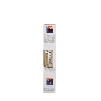 ACDelco 19328534 Gold Mist Metallic (WA316N) Four-In-One Touch-Up Paint - .5 oz Tube
