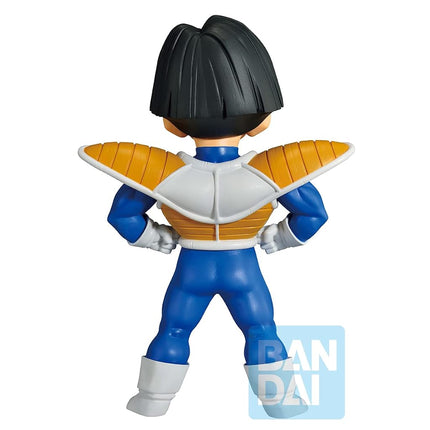 Ichibansho - Dragon Ball Z - Son Gohan (Ball Battle On Planet Namek), Bandai Spirits Ichibansho Figure