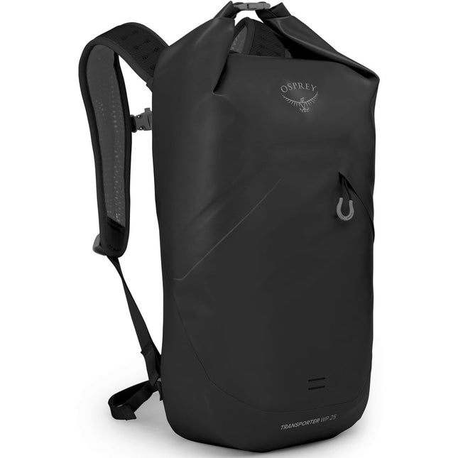 Osprey Transporter Roll Top Waterproof Backpack, B
