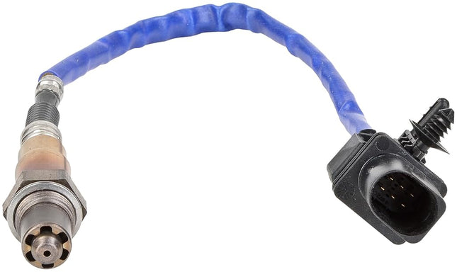 Bosch 17321 Oxygen Sensor, OE Type Fitment