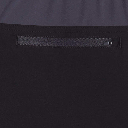 Bañador Speedo Hydro Volley para hombre (negro Speedo, talla L)