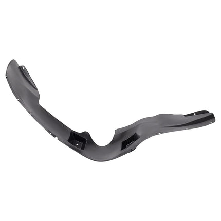 TRQ Front Right Inner Fender Liner Compatible with 2002-2007 Saturn Vue