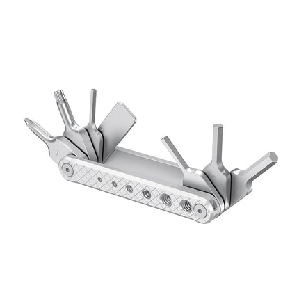 SMALLRIG Folding Tool Set with Screwdrivers and Wr