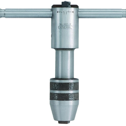General Tools No. 12 to 1/2-Inch Reversible Ratche