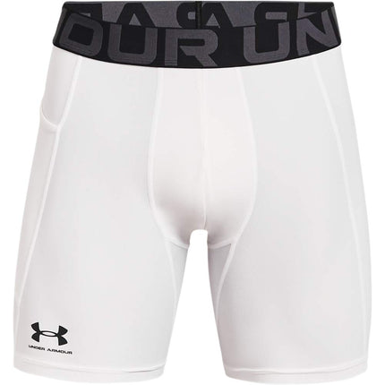 Under Armour Men UA HG Armour Shorts, Gym Shorts f