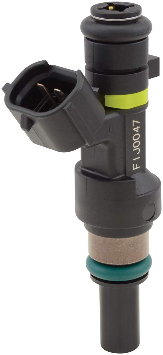 Inyector de combustible Hitachi FIJ0047
