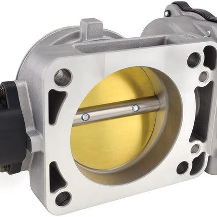 Cuerpo de aceleración de inyección de combustible Hitachi ETB0042