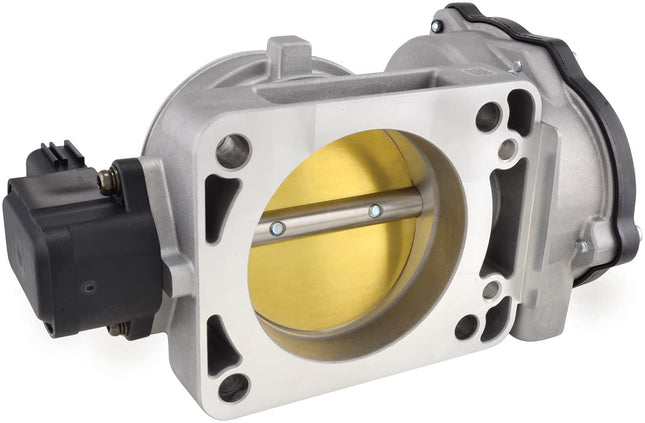 Hitachi ETB0042 Fuel Injection Throttle Body