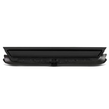 DNA Motoring 3BL-STC11-3D-LED-SM Rear Center Trunk