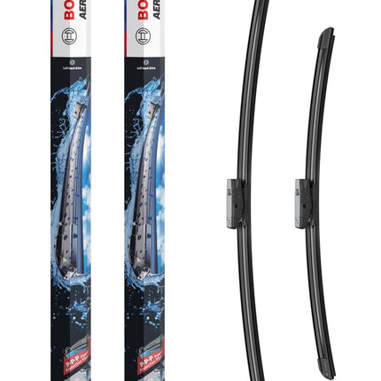 Bosch Wiper Blade Aerotwin AM462S, Length: 600mm/4