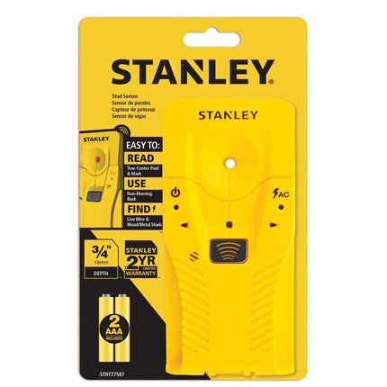 Perno Stanley OPP n.º 1-3/4 pulg.